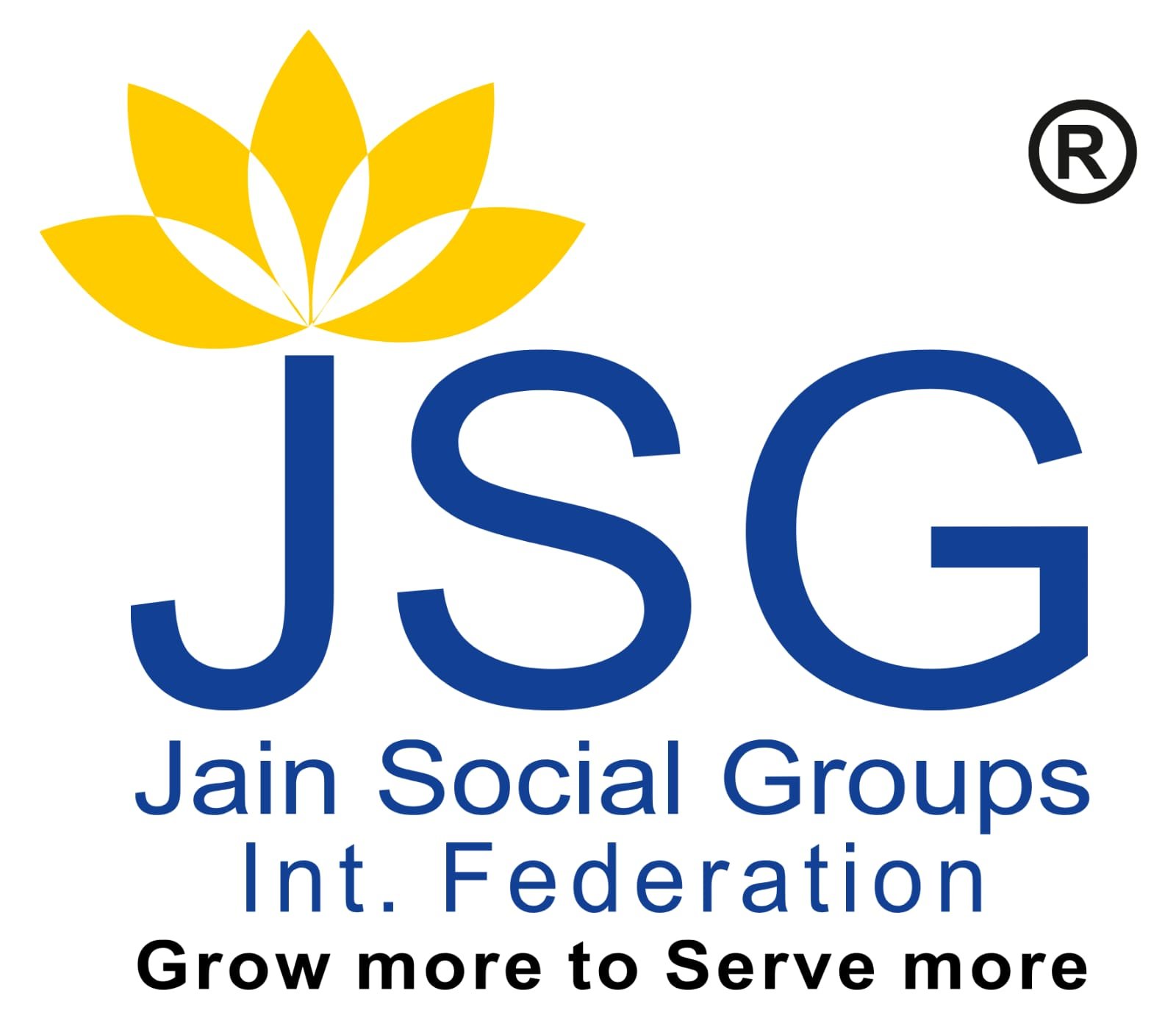 JSG logo